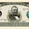 Ulysses G. Grant Million Dollar Bill