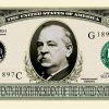 Grover Cleveland 2nd Term Million Dollar Bill