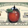 Big Apple NY Bill