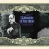 Phantom Of The Opera Million Dollar Bill