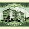 President James Monroe One Million Dollar Bill