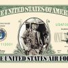 US Air Force Commemorative Million Dollar Bill