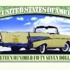 1957 Chevy Classic