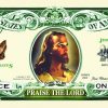 Jesus/Christian Bills