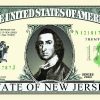 New Jersey State Novelty Bill