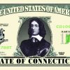 Connecticut State Novelty Bill