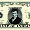 Indiana State Novelty Bill