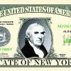 New York State Novelty Bill