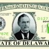 Delaware State Novelty Bill