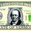 Vermont State Novelty Bill