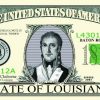Louisiana State Novelty Bill