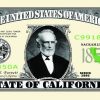 California State Novelty Bill