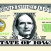 Iowa State Novelty Bill