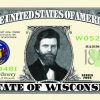 Wisconsin State Novelty Bill