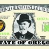 Oregon State Novelty Bill