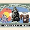Colorado State Novelty Bill