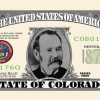 Colorado State Novelty Bill