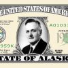 Alaska State Novelty Bill