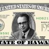 Hawaii State Novelty Bill