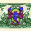 Scorpio Zodiac One Million Dollar Bill