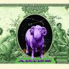 Aries Zodiac One Million Dollar Bill
