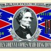 Confederate/Dixie Bill