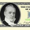 Fake One Hundred Dollar Bills for Casino and Poker Night Money