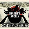 CHARLIE'S ANGELS MILLION DOLLAR BILL