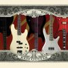 Bass Guitar Million Dollar Bill
