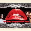 Rocky Horror Picture Show Million Dollar Bill