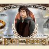 Lord of the Rings Million Dollar Bill