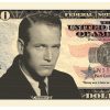 Paul Newman Million Dollar Bill