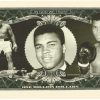 Muhammed Ali Million Dollar Bill