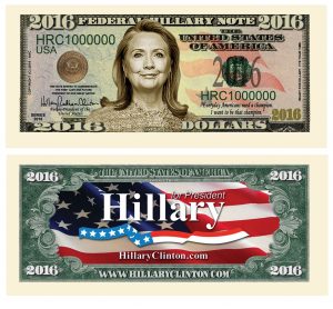 Hillary 2016 Bill