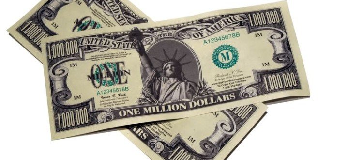 FakeMillion 5 Most Popular Types of Fake Money 